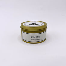 Load image into Gallery viewer, No.21 Hearth - Travel Candle 80G
