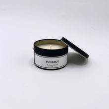 Load image into Gallery viewer, No.24 Fuckboy - Travel Candle 80G
