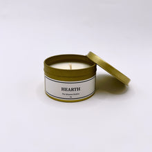 Load image into Gallery viewer, No.21 Hearth - Travel Candle 80G
