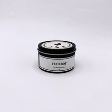 Load image into Gallery viewer, No.24 Fuckboy - Travel Candle 80G
