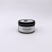 Load image into Gallery viewer, No.02 Gentlemen - Travel Candle 80G
