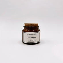 Load image into Gallery viewer, No.02 Gentlemen - Candle 75G
