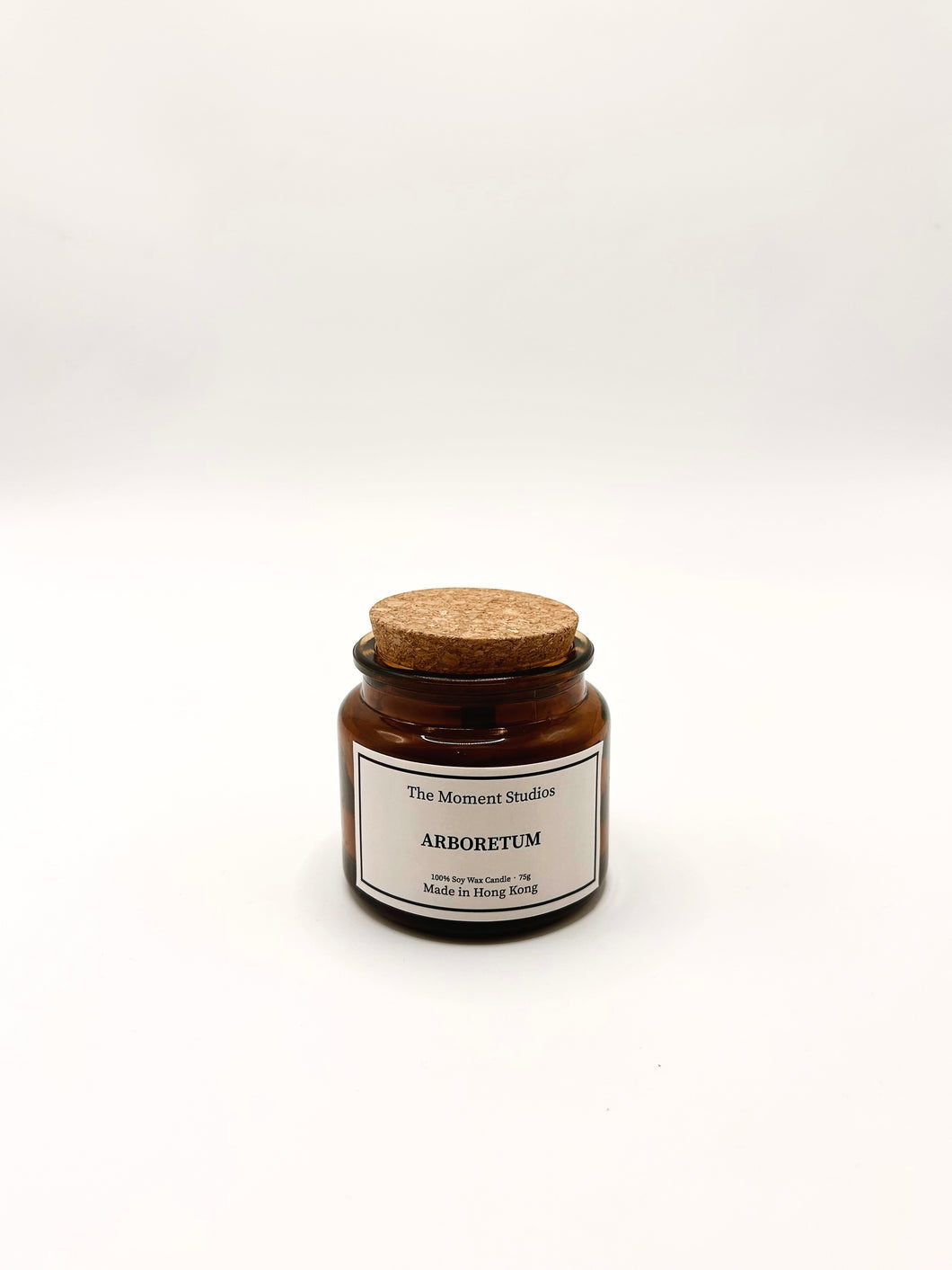 No.19 Arboretum - Candle 75G